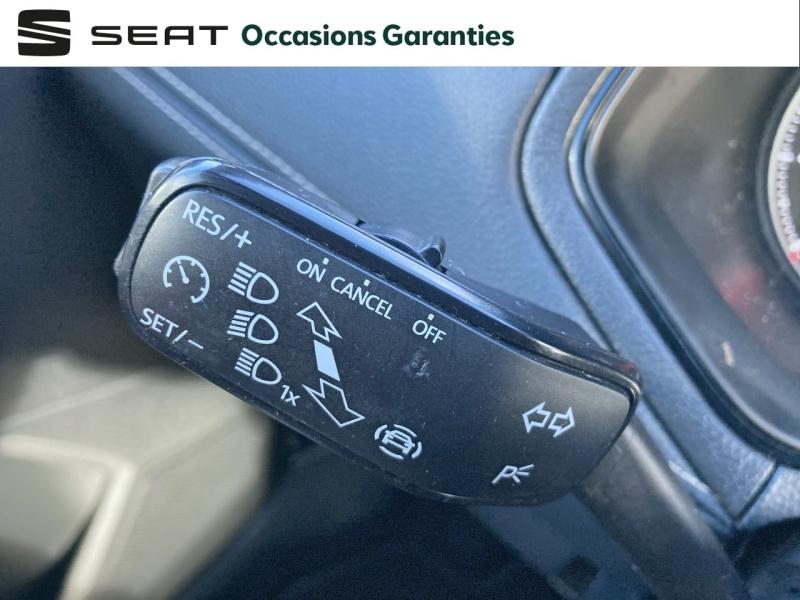 Voitures occasions SEAT IBIZA Xcellence Rivery