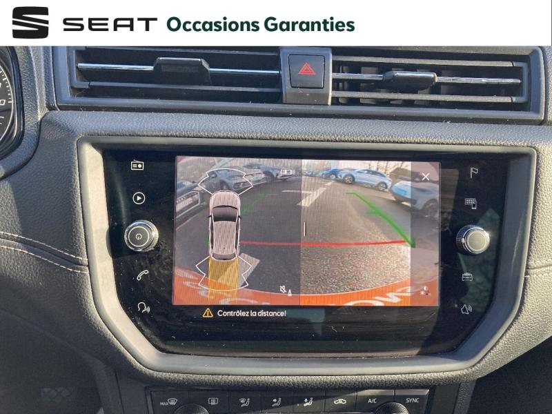 Voitures occasions SEAT IBIZA Xcellence Abbeville