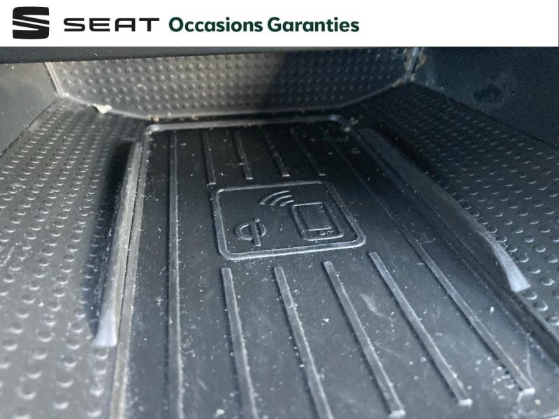 Voitures occasions SEAT IBIZA Xcellence Abbeville