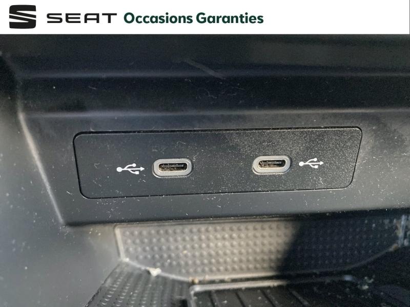 Voitures occasions SEAT IBIZA Xcellence Rivery