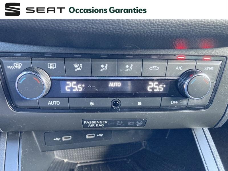 Voitures occasions SEAT IBIZA Xcellence Rivery