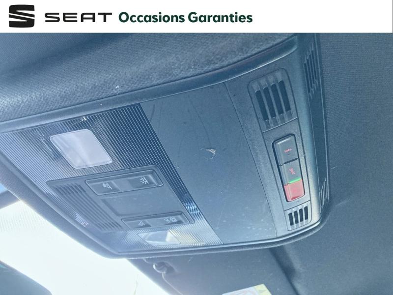 Voitures occasions SEAT IBIZA Xcellence Abbeville