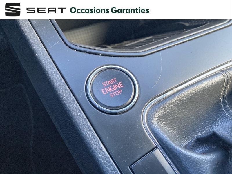 Voitures occasions SEAT IBIZA Xcellence Abbeville