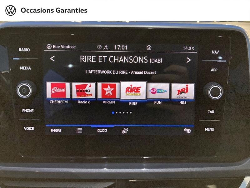 Voitures occasions VOLKSWAGEN T-ROC Style Exclusive Abbeville