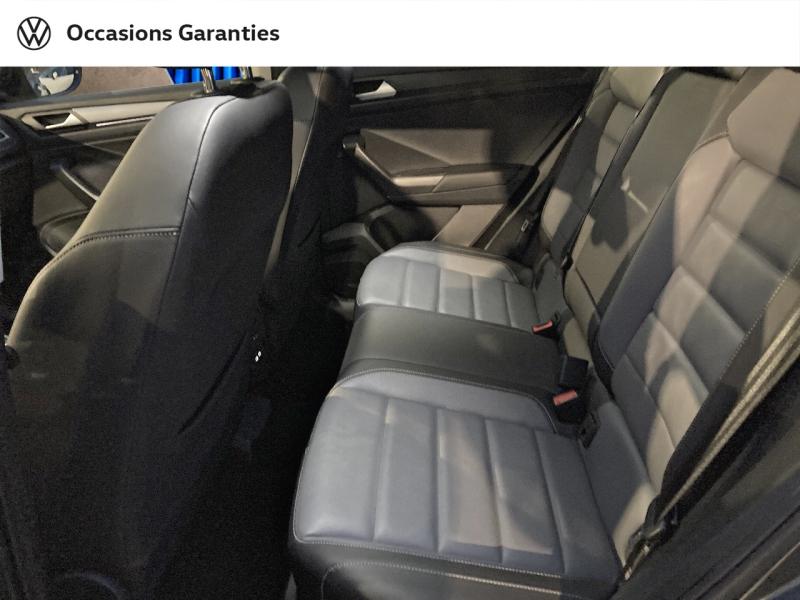 Voitures occasions VOLKSWAGEN T-ROC Style Exclusive Abbeville