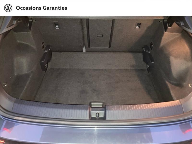 Voitures occasions VOLKSWAGEN T-ROC Style Exclusive Abbeville