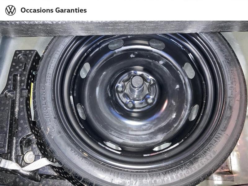 Voitures occasions VOLKSWAGEN T-ROC Style Exclusive Abbeville