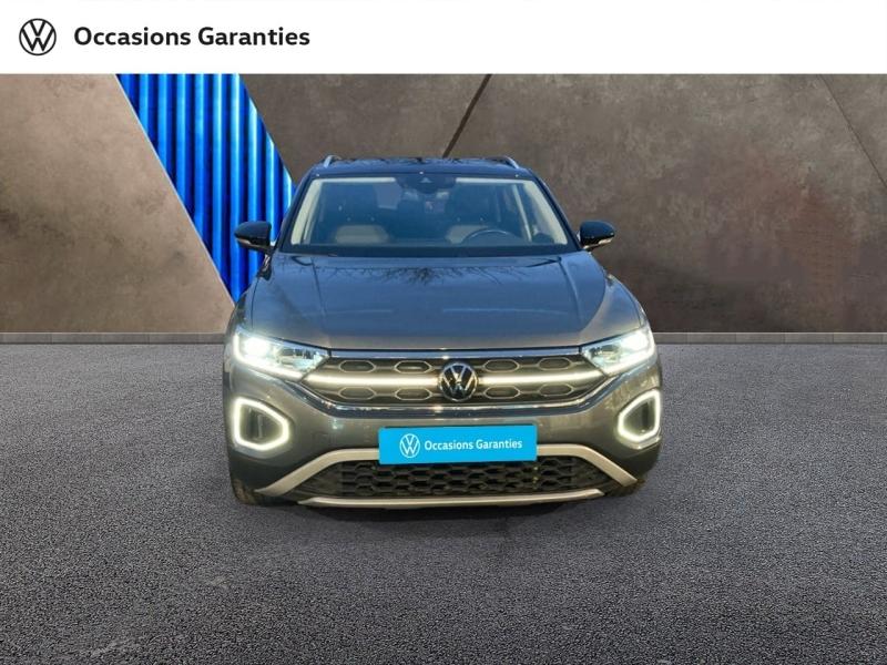 Voitures occasions VOLKSWAGEN T-ROC Style Exclusive Abbeville