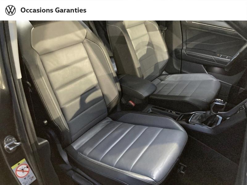 Voitures occasions VOLKSWAGEN T-ROC Style Exclusive Abbeville