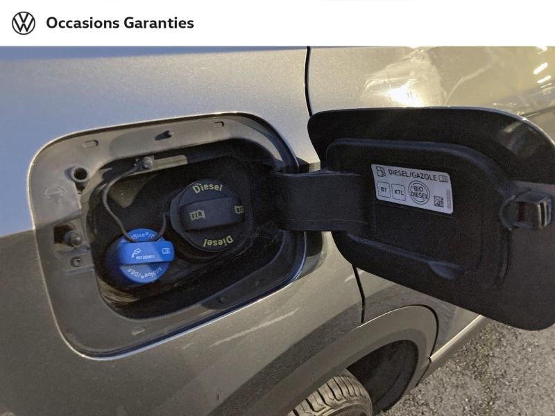 Voitures occasions VOLKSWAGEN T-ROC Style Exclusive Abbeville