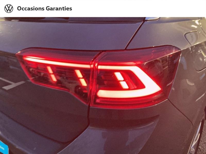 Voitures occasions VOLKSWAGEN T-ROC Style Exclusive Abbeville