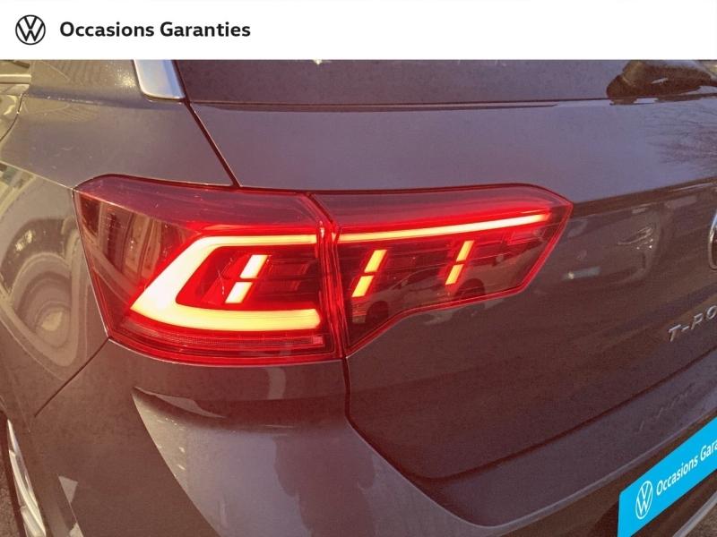 Voitures occasions VOLKSWAGEN T-ROC Style Exclusive Abbeville