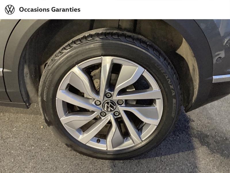 Voitures occasions VOLKSWAGEN T-ROC Style Exclusive Abbeville