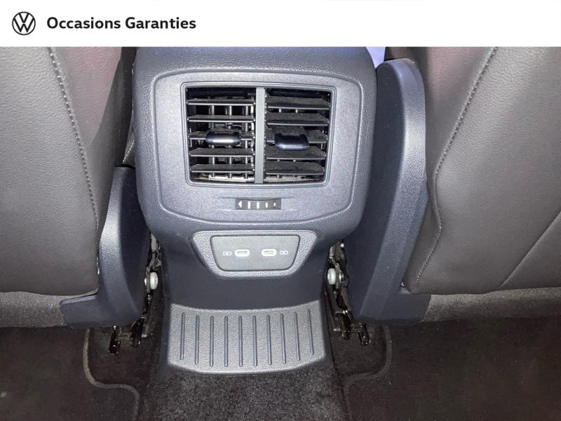 Voitures occasions VOLKSWAGEN T-ROC Style Exclusive Abbeville