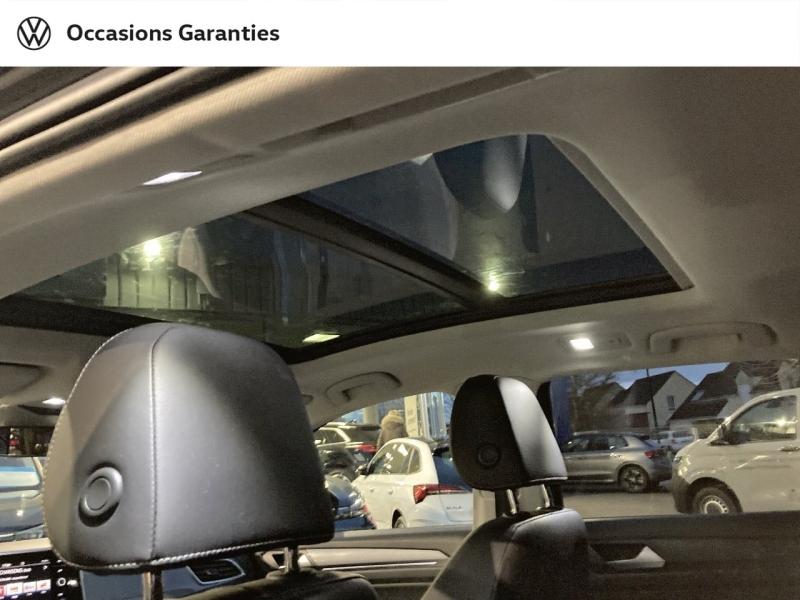 Voitures occasions VOLKSWAGEN T-ROC Style Exclusive Abbeville