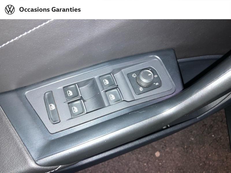 Voitures occasions VOLKSWAGEN T-ROC Style Exclusive Abbeville