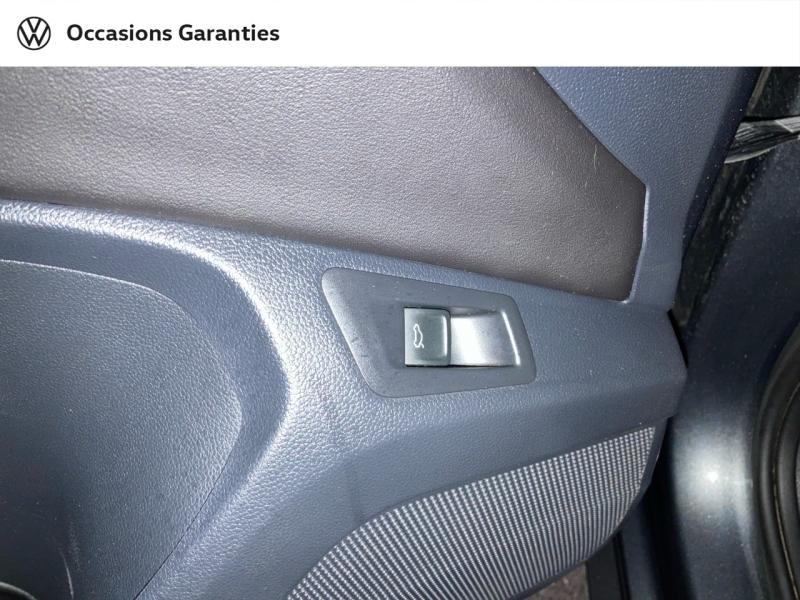 Voitures occasions VOLKSWAGEN T-ROC Style Exclusive Abbeville