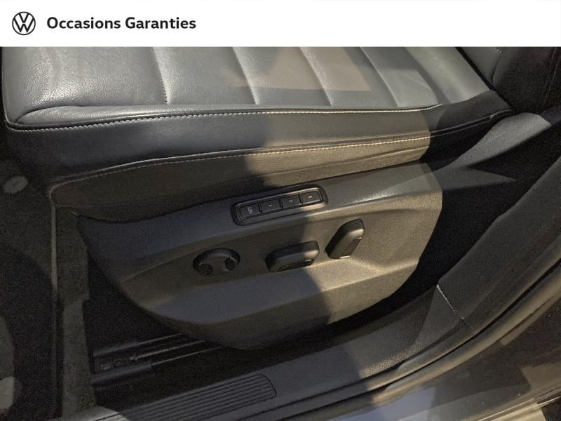 Voitures occasions VOLKSWAGEN T-ROC Style Exclusive Abbeville