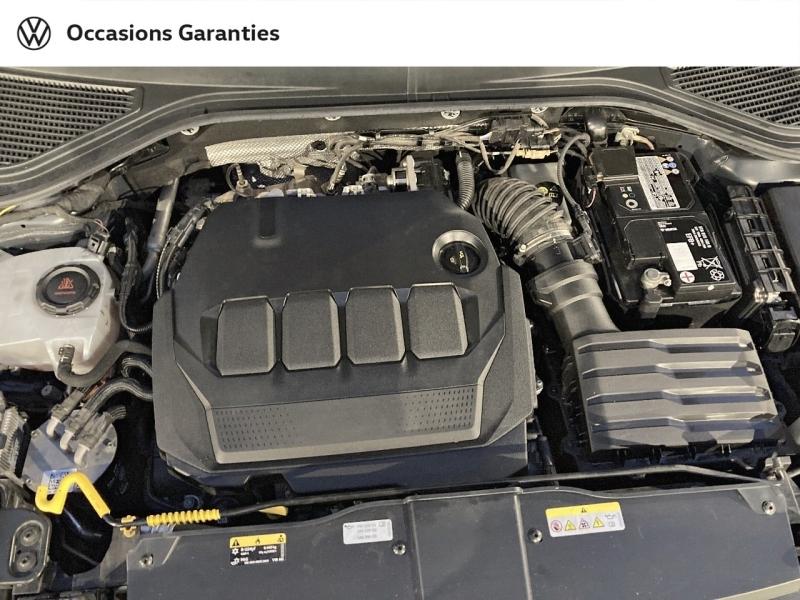 Voitures occasions VOLKSWAGEN T-ROC Style Exclusive Abbeville