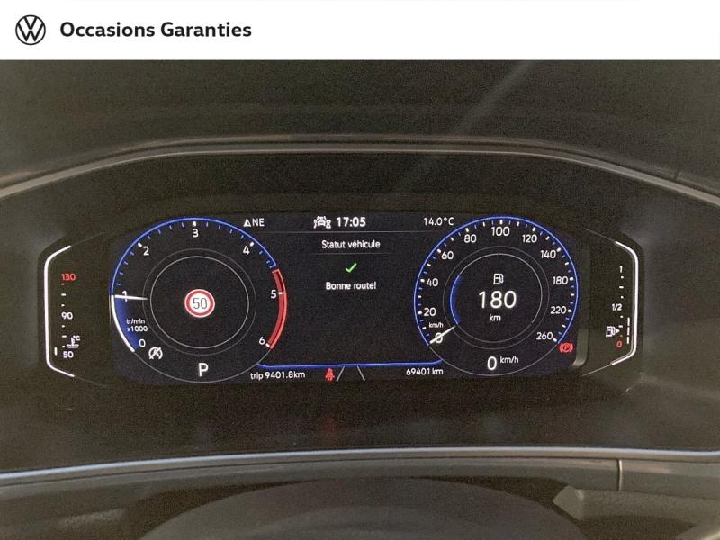 Voitures occasions VOLKSWAGEN T-ROC Style Exclusive Abbeville