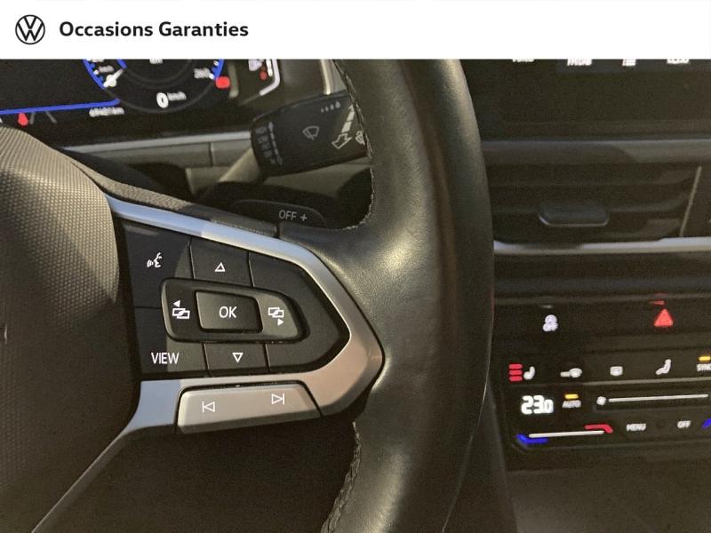 Voitures occasions VOLKSWAGEN T-ROC Style Exclusive Abbeville