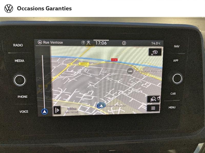 Voitures occasions VOLKSWAGEN T-ROC Style Exclusive Abbeville