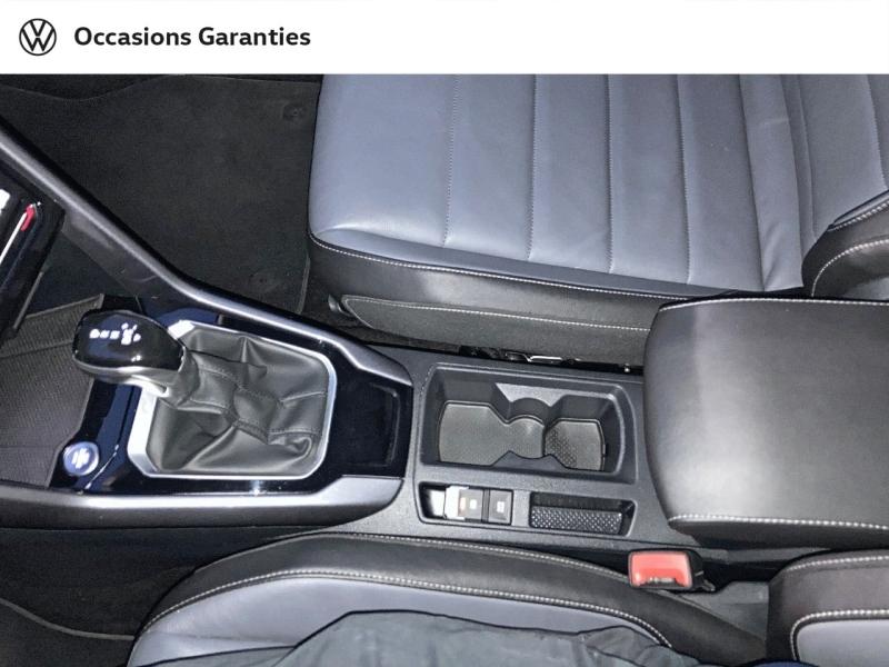 Voitures occasions VOLKSWAGEN T-ROC Style Exclusive Abbeville