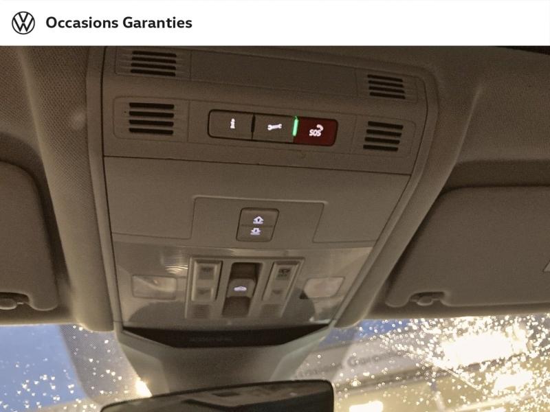 Voitures occasions VOLKSWAGEN T-ROC Style Exclusive Abbeville