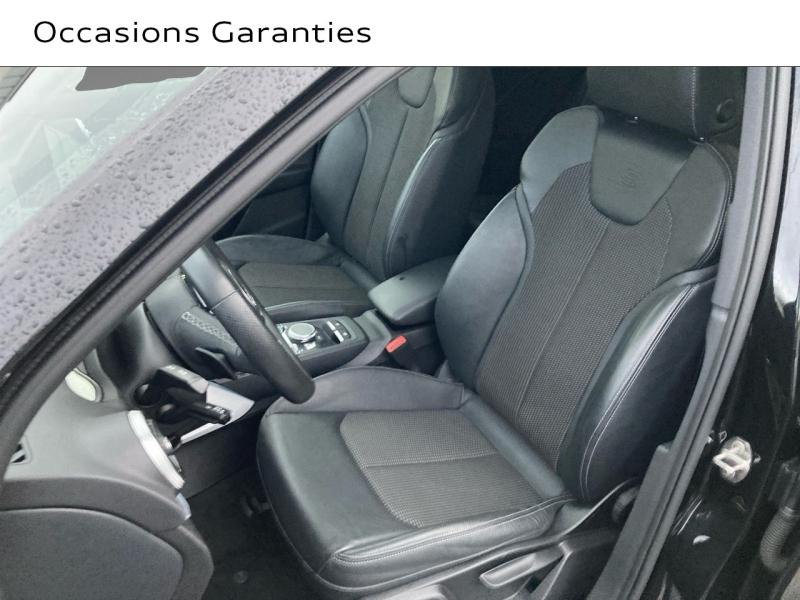 Voitures occasions Audi Q2 S line Abbeville