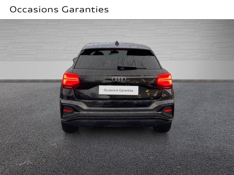 Voitures occasions Audi Q2 S line Abbeville