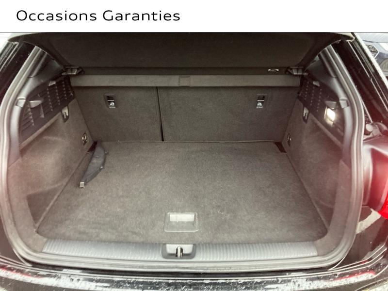 Voitures occasions Audi Q2 S line Abbeville