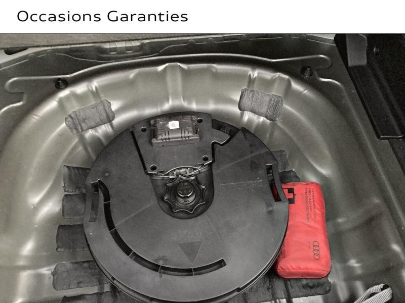 Voitures occasions Audi Q2 S line Abbeville