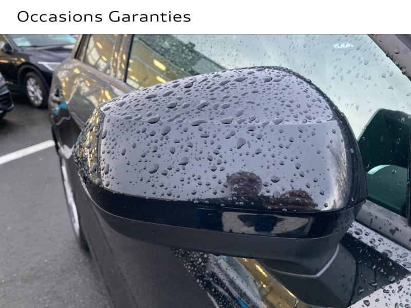 Voitures occasions Audi Q2 S line Abbeville