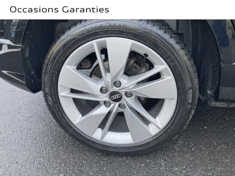 Voitures occasions Audi Q2 S line Abbeville