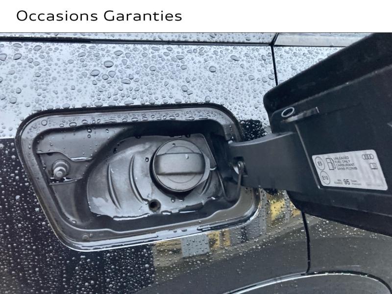 Voitures occasions Audi Q2 S line Abbeville