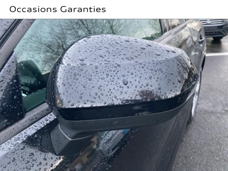 Voitures occasions Audi Q2 S line Abbeville