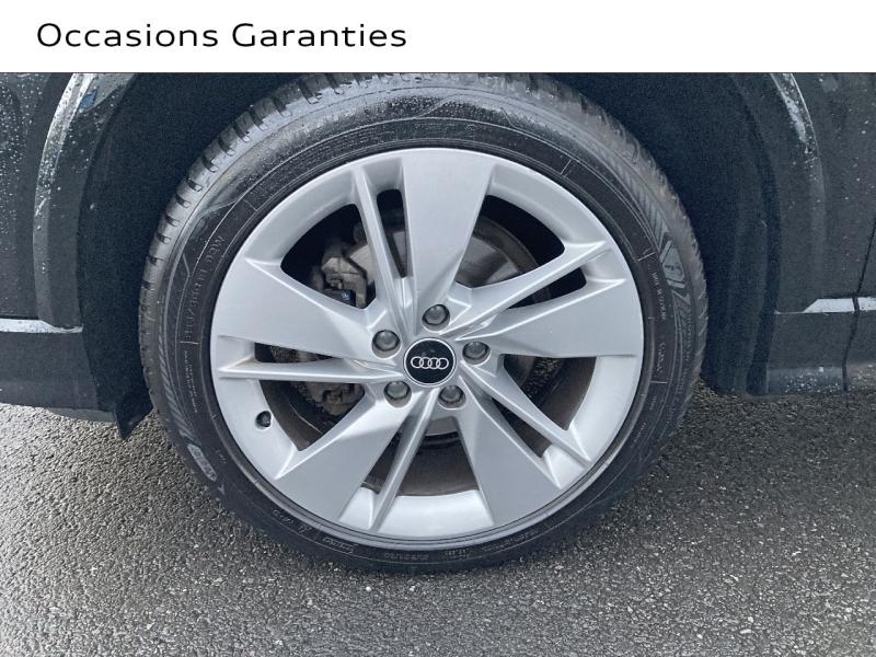 Voitures occasions Audi Q2 S line Abbeville