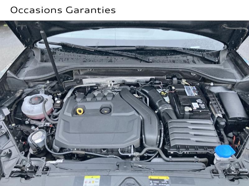 Voitures occasions Audi Q2 S line Abbeville