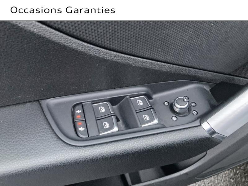 Voitures occasions Audi Q2 S line Abbeville