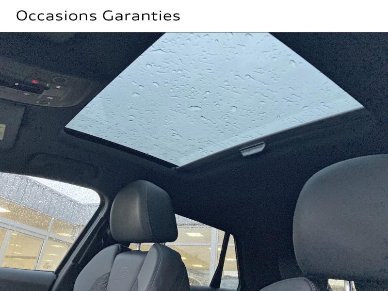 Voitures occasions Audi Q2 S line Abbeville