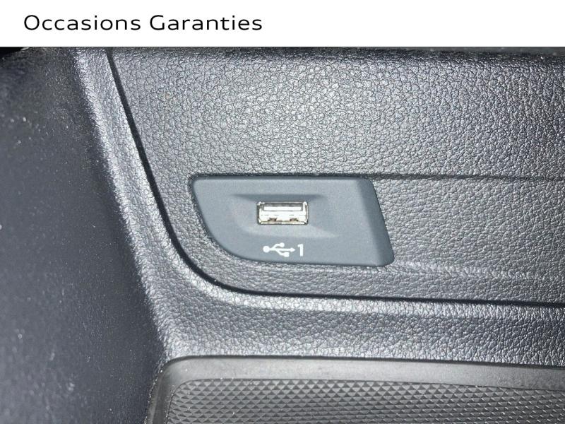 Voitures occasions Audi Q2 S line Abbeville