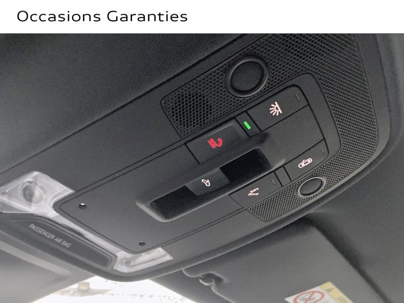 Voitures occasions Audi Q2 S line Abbeville