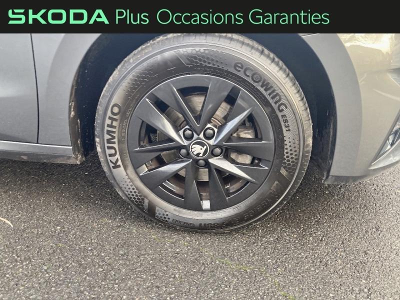 Voitures occasions ŠKODA FABIA Selection Abbeville