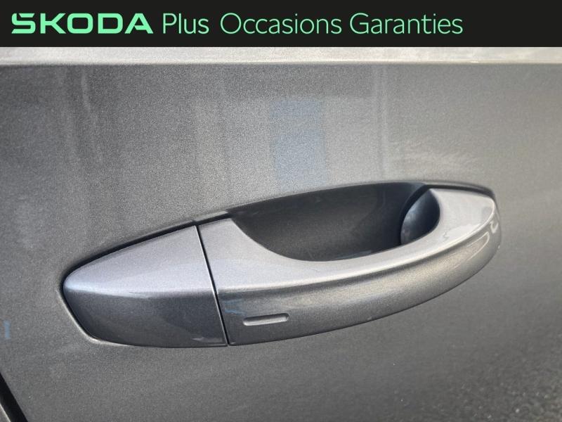 Voitures occasions ŠKODA FABIA Selection Abbeville