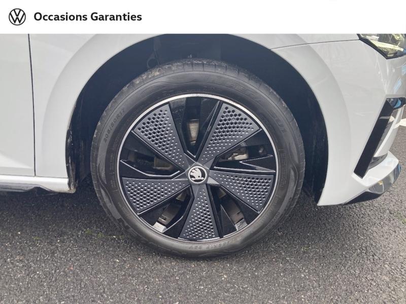 Voitures occasions ŠKODA SCALA Monte-Carlo Abbeville