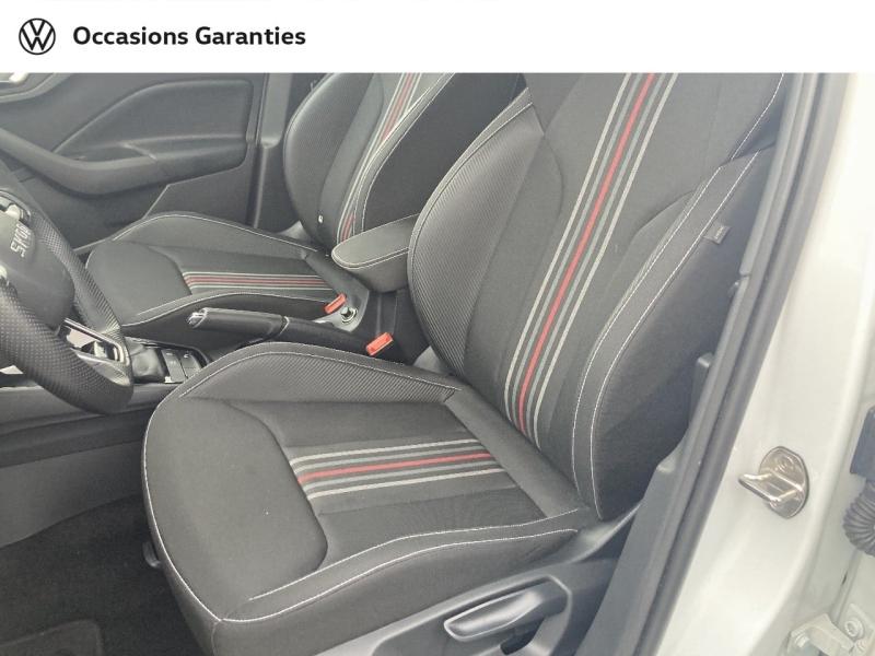 Voitures occasions ŠKODA SCALA Monte-Carlo Abbeville