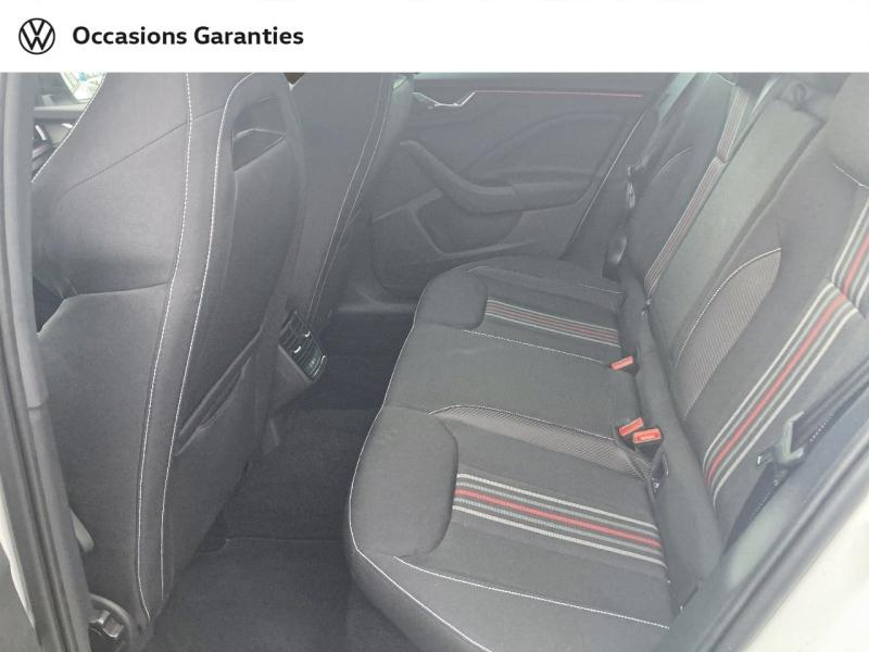 Voitures occasions ŠKODA SCALA Monte-Carlo Abbeville