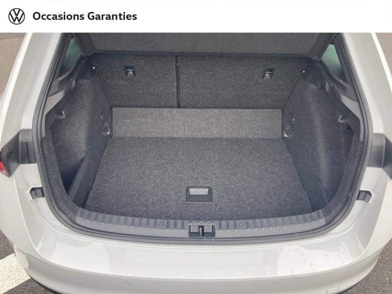 Voitures occasions ŠKODA SCALA Monte-Carlo Abbeville