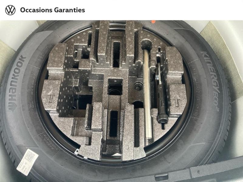 Voitures occasions ŠKODA SCALA Monte-Carlo Abbeville