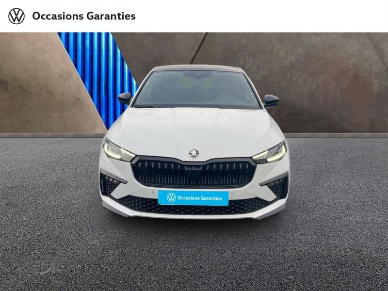 Voitures occasions ŠKODA SCALA Monte-Carlo Abbeville